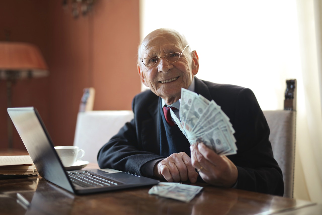 Bandwidth Economy: Selling Your Home or Cellular Bandwidth