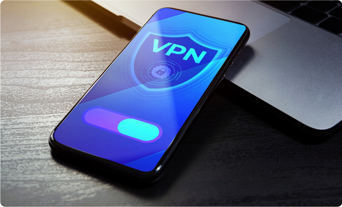 Connection Privacy And VPN