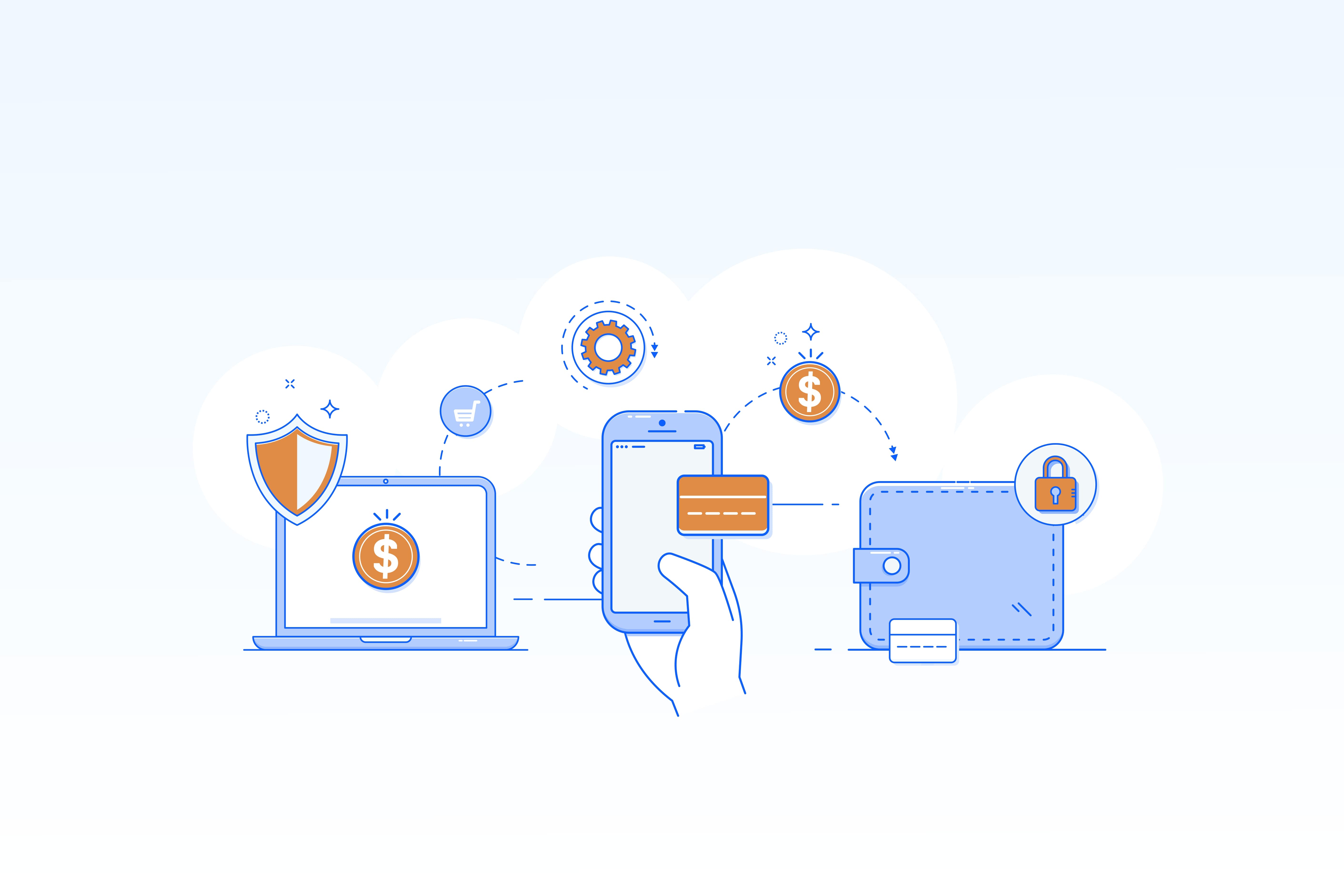 How Decentralized Residential Proxy Works?