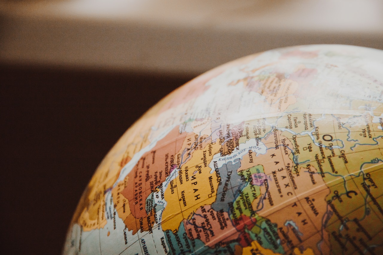 How to Access Website From Different Country?