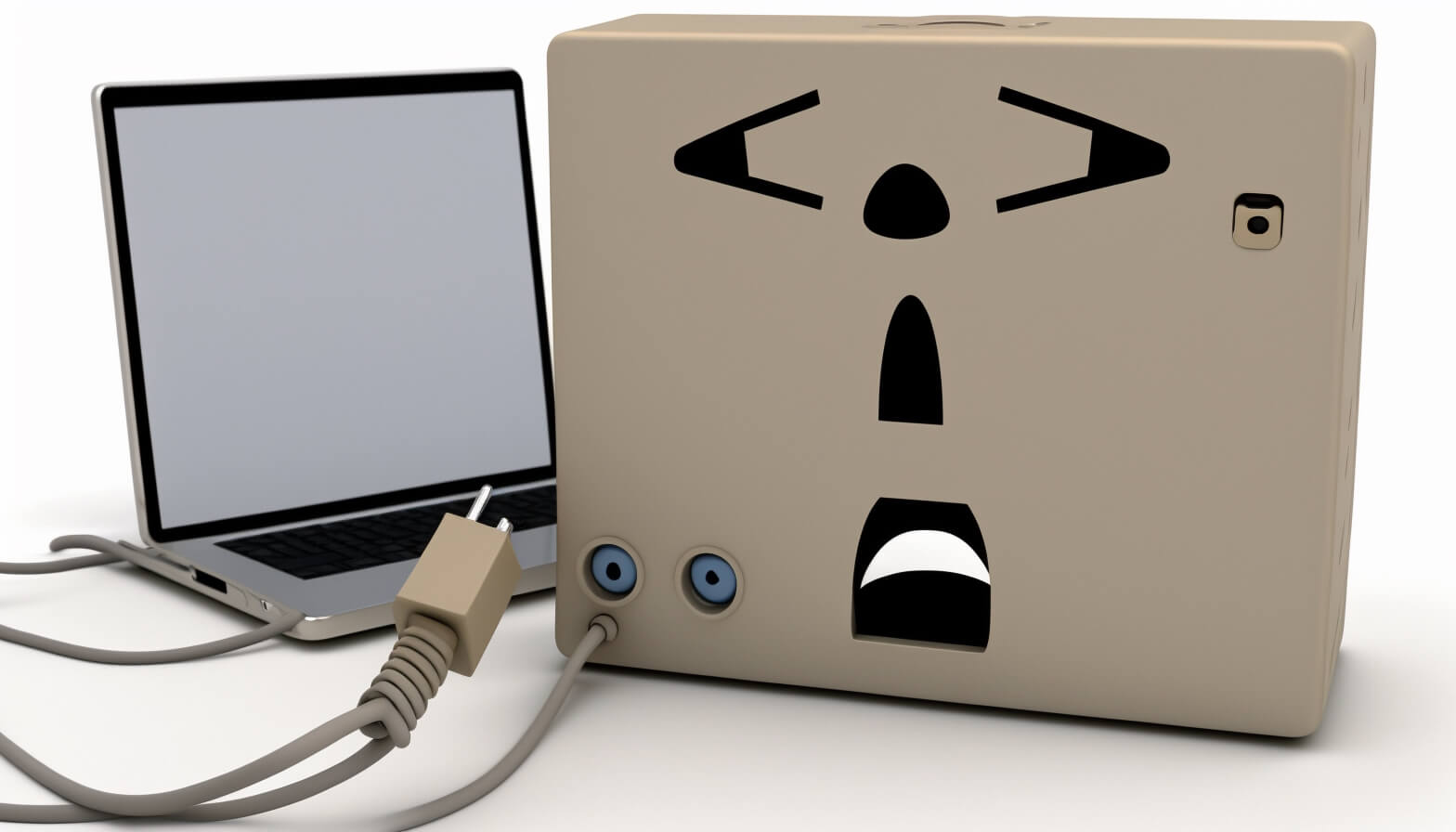 Parental Control At Home Using Proxy