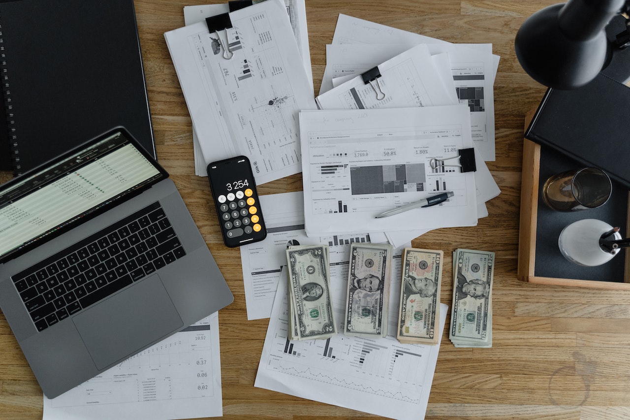 Passive Income with Bandwidth and MiaProxy