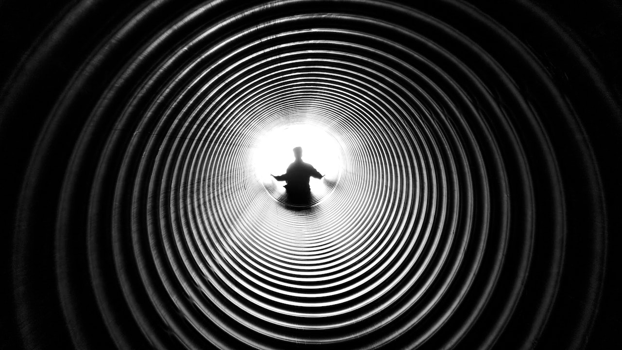 Understanding Tunneling