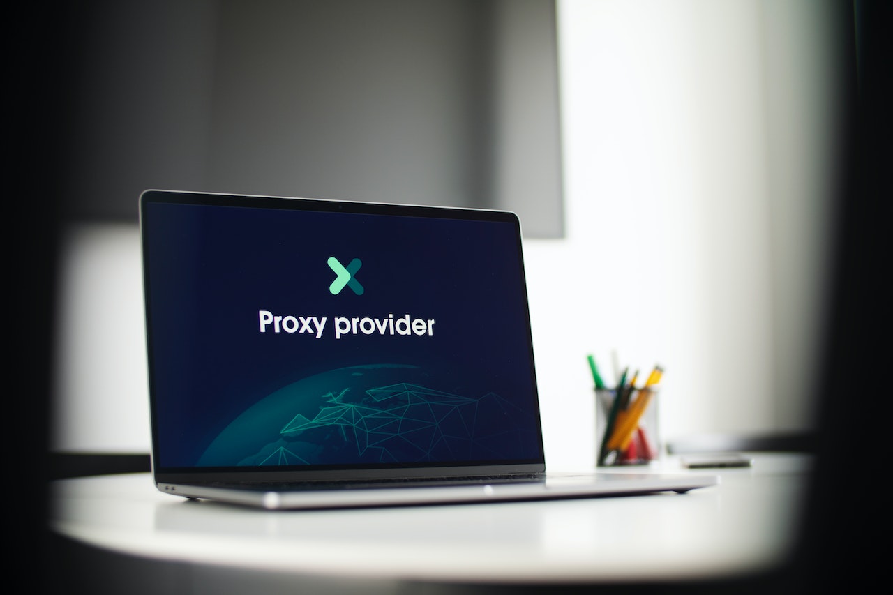 What Is a Rotating Proxy?