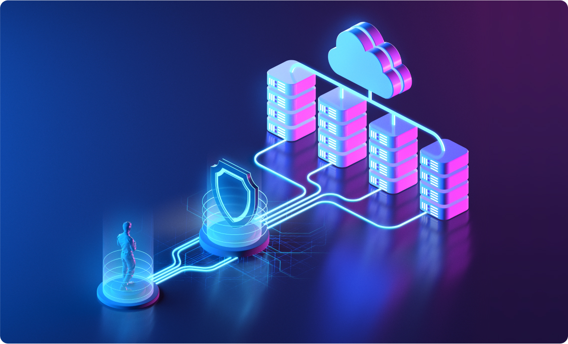 What is a proxy, and how does it generally work?